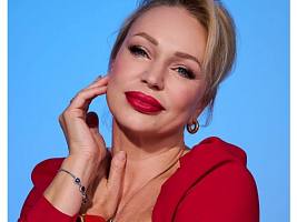 Алла Довлатова рассказала, как восстанавливается после общения с тяжелыми людьми