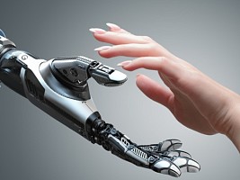 Не по-людски: что умеет роботизированный массажный комплекс