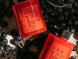 Сделано с любовью: новый бьюти-бренд Love Tea Art — мечта чаемана