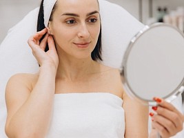 Косметология как терапия: как бьюти-процедуры влияют на самооценку
