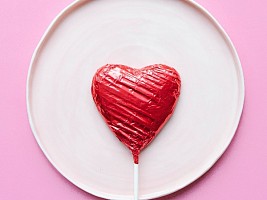 От кальмара до шоколада: 5 питательных веществ, которые необходимы для здоровья сердца