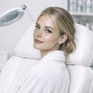 Что могут молочные экзосомы: скинбустер Reversha как новая эра регенерации кожи