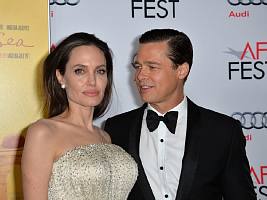 Задобрить дракона: Брэд Питт внезапно заявил, что отношения с Анджелиной Джоли вдохновили его на творчество