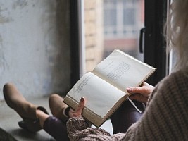 7 книг, по которым еще не сняли фильмы (а стоило бы)