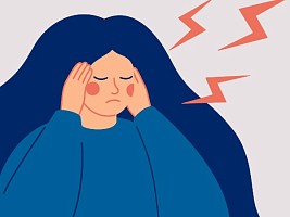 Таблетка от мигрени: что нужно знать о видах головной боли и их лечении