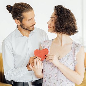 Замуж хочу! Когда открыто сказать партнеру, что пора оформить отношения официально Замуж хочу! Когда открыто сказать партнеру, что пора оформить отношения официально