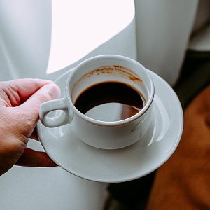 Топ-6 мифов о кофе, в которые пора перестать верить Топ-6 мифов о кофе, в которые пора перестать верить
