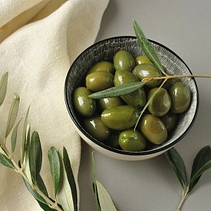 Средиземноморская диета против деменции: что говорит новое исследование