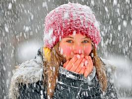 Холодовая аллергия: как проявляется и чем лечится