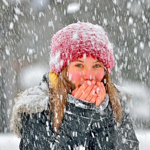 Холодовая аллергия: как проявляется и чем лечится