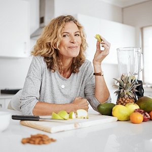 Масштабное 10-летнее исследование: 4 продукта обеспечат вам долголетие Масштабное 10-летнее исследование: 4 продукта обеспечат вам долголетие