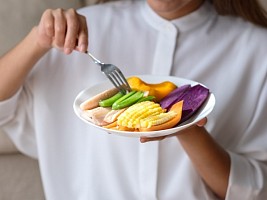 10 продуктов, в которых на самом деле клетчатки меньше, чем кажется