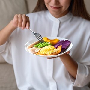 10 продуктов, в которых на самом деле клетчатки меньше, чем кажется