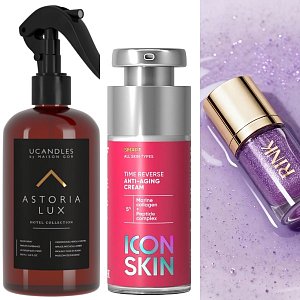 Для мамы и для себя: 3 бьюти-новинки для самых любимых  