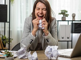 Искусство не срываться: 3 способа справиться со стрессом, не сказав того, о чем потом пожалеете