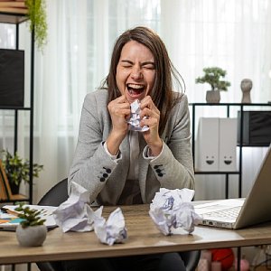 Искусство не срываться: 3 способа справиться со стрессом, не сказав того, о чем потом пожалеете