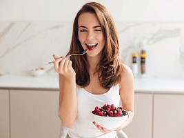 6 экзотических ягод, которые стоит добавить в ежедневное меню