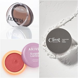 Это естественно: 3 косметические новинки, которые подчеркнут только достоинства