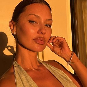 «У таких женщин, как я, всегда будет целлюлит»: 46-летняя Виктория Боня показала фигуру без фильтров