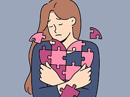 Как пережить расставание/развод: 7 шагов к началу новой жизни Как пережить расставание/развод: 7 шагов к началу новой жизни