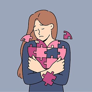 Как пережить расставание/развод: 7 шагов к началу новой жизни