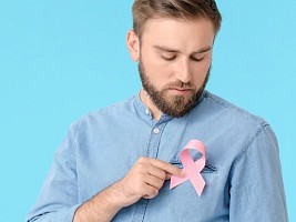 Рак молочной железы у мужчин: 6 симптомов, которые нельзя игнорировать
