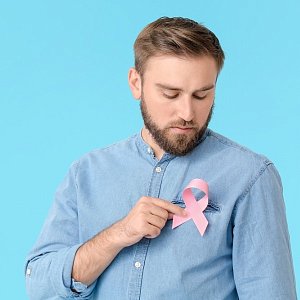 Рак молочной железы у мужчин: 6 симптомов, которые нельзя игнорировать