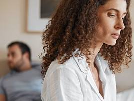 Сексуальные обиды: как с ними справляться