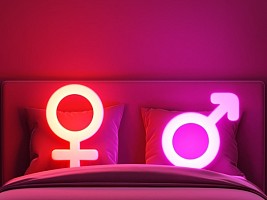 Сексуальная совместимость: как понять друг друга в постели и жизни