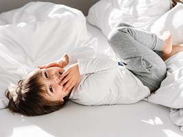 7 причин детского энуреза: когда бить тревогу? 