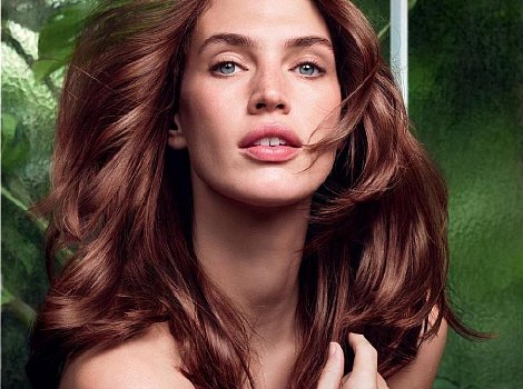 Тестируем в редакции: процедура для блеска волос Gloss от L’Oreal Professionnel Тестируем в редакции: процедура для блеска волос Gloss от L’Oreal Professionnel