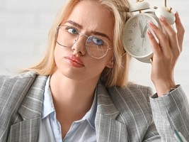Прокрастинаторам со стажем: как научиться управлять своим временем