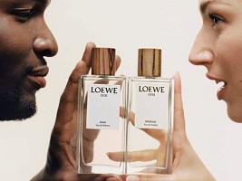 Парные ароматы к 14 февраля: создаем атмосферу для самого романтического праздника