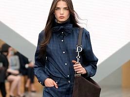 Что купить на 2026 год? Собрали тренды с прошедших Недель моды