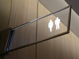 От гриппа до лишая: 7 инфекций, которыми можно заразиться от сиденья унитаза