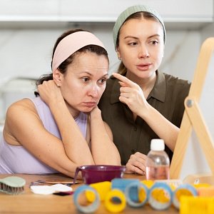 5 худших советов по уходу за кожей, по мнению дерматологов