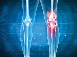 Боли в коленях по ночам: причины и способы борьбы