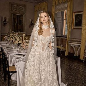 Bridal-тренды 2026: становимся самой модной невестой этого года