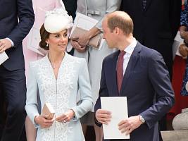 «Всегда засматривался на женщин»: в Сети обсуждают, что принц Уильям изменяет Кейт с ее же согласия