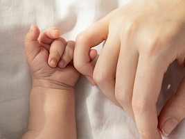 «Я заморозила эмбрионы, потому что не хотела спешить»: личная история читательницы «Я заморозила эмбрионы, потому что не хотела спешить»: личная история читательницы