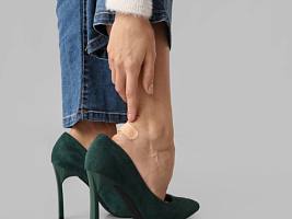 Каблуки, беременность, диеты: особенности образа жизни женщин, которые ортопеды считают опасными