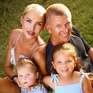 «Есть несколько правил»: певица Ханна раскрыла секрет идеального брака с Пашу