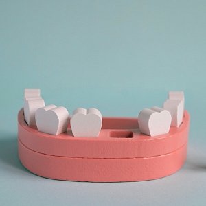 Пустое место: почему отсутствие зуба — это реальная угроза здоровью