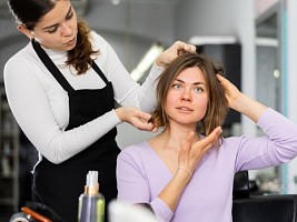 Без лишних слов: как объяснить мастеру, какая стрижка вам нужна
