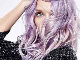 Вопрос эксперту: как сделать цветное окрашивание и не испортить волосы
