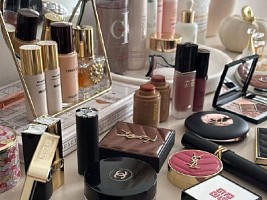 Самые популярные бьюти-бренды года: рассказываем, чем они запомнятся