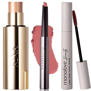 Чем накраситься? Какие оттенки подойдут молодым, а что выбрать женщинам постарше, рассказывает визажист 