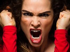 В огне ярости: 7 лайфхаков, которые помогут правильно управлять гневом
