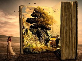 8 книг, которые помогут выйти из депрессии