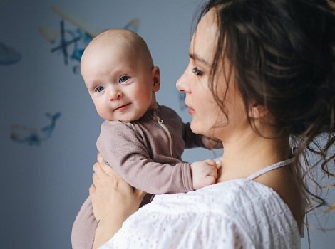 Childfree: почему не хотеть иметь детей — нормально Childfree: почему не хотеть иметь детей — нормально